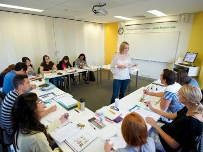 Cambridge Exam Preparation PET Flexi Day