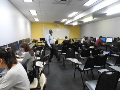 Certificate IV in Project Management Practice