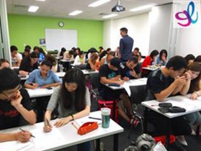 General English (Evening Course)