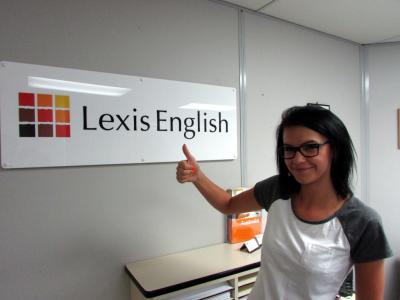 IELTS Preparation