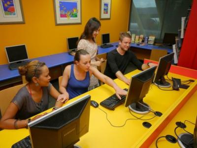 IELTS Preparation