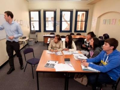 General English Intensive 