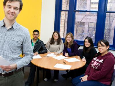 General English Intensive 
