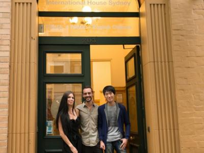 General English Intensive 