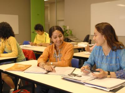 Package: Cert III in Early Childhood Education and Care + Dipl of Early Childhood Education and Care