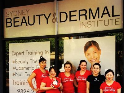Package: Diploma of Beauty Therapy + ITEC Level 2 Diploma for Beauty Specialists