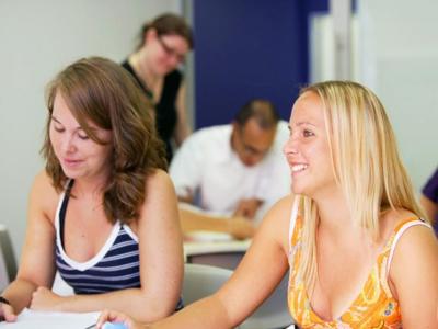 English for Tertiary Studies I / IELTS Preparation