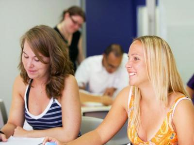 Cambridge Certificate in English Language Teaching (CELTA)