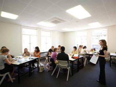 Cambridge Certificate in English Language Teaching (CELTA)