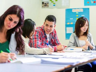 Certificate II Routine English