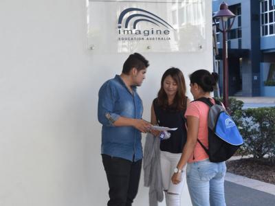Advanced Diploma of Marketing and Communications