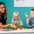 Diploma in  Early Childhood Education and Care